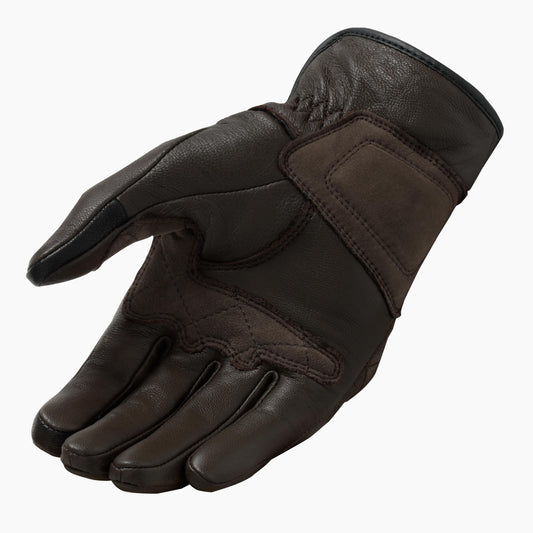 Rev'it! Gloves Tracker